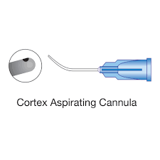 Cortex Aspiration