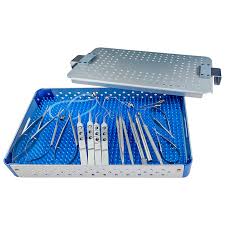 Instrument Tray
