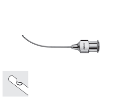 Ophthalmic Cannula RU